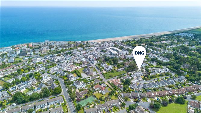 Sheelin, Hillside Road, Greystones, Co. Wicklow