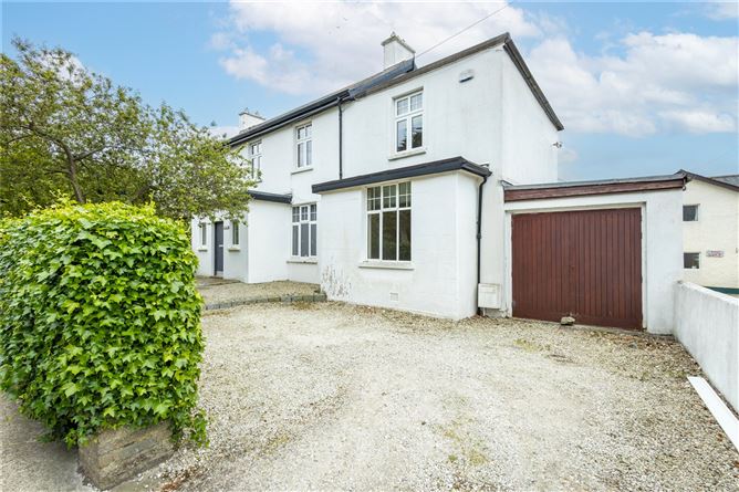 Sheelin, Hillside Road, Greystones, Co. Wicklow