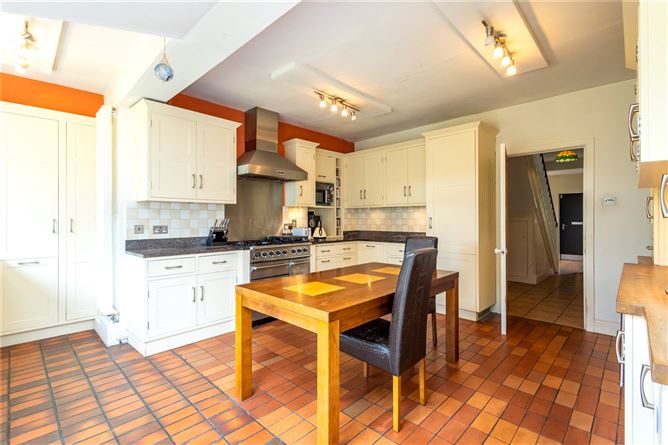 Sheelin, Hillside Road, Greystones, Co. Wicklow