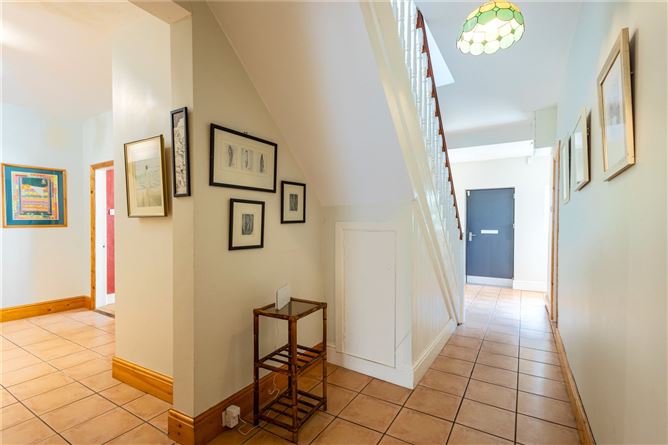 Sheelin, Hillside Road, Greystones, Co. Wicklow