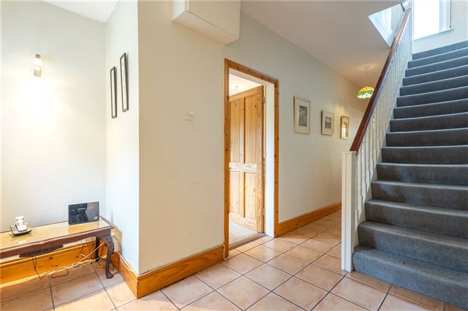 Sheelin, Hillside Road, Greystones, Co. Wicklow