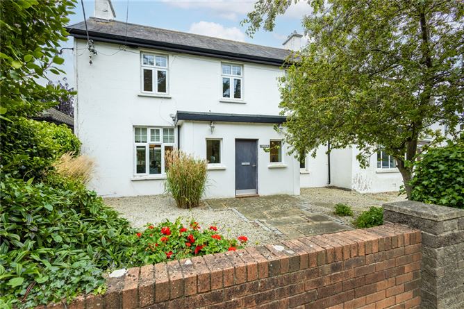Sheelin, Hillside Road, Greystones, Co. Wicklow