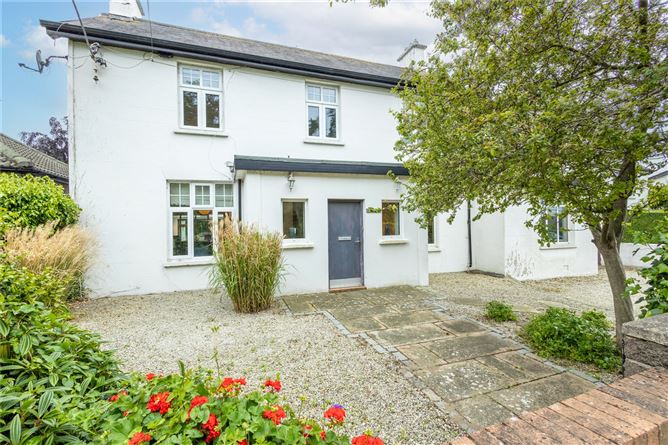 Sheelin, Hillside Road, Greystones, Co. Wicklow