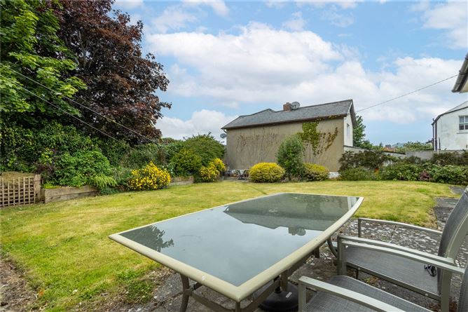 Sheelin, Hillside Road, Greystones, Co. Wicklow