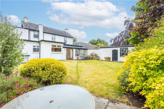 Sheelin, Hillside Road, Greystones, Co. Wicklow