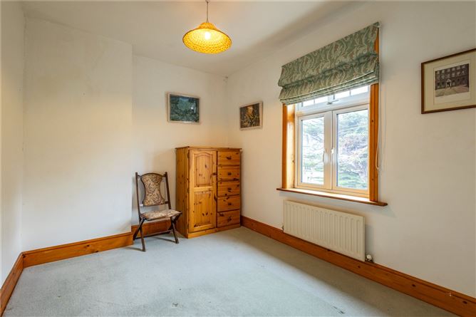 Sheelin, Hillside Road, Greystones, Co. Wicklow