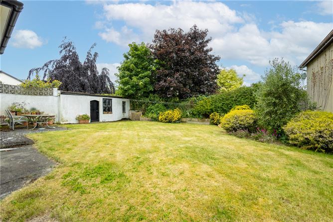 Sheelin, Hillside Road, Greystones, Co. Wicklow
