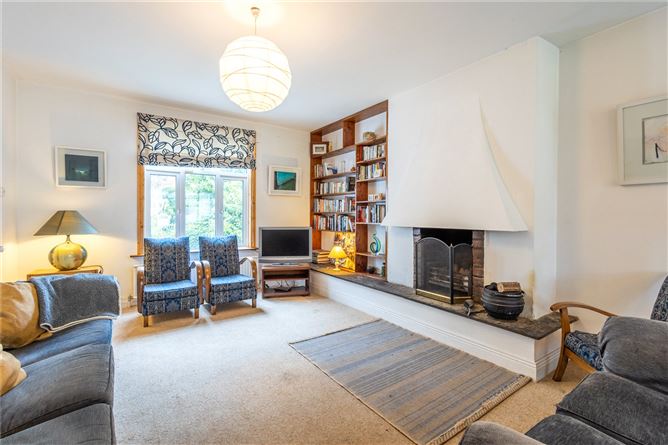 Sheelin, Hillside Road, Greystones, Co. Wicklow