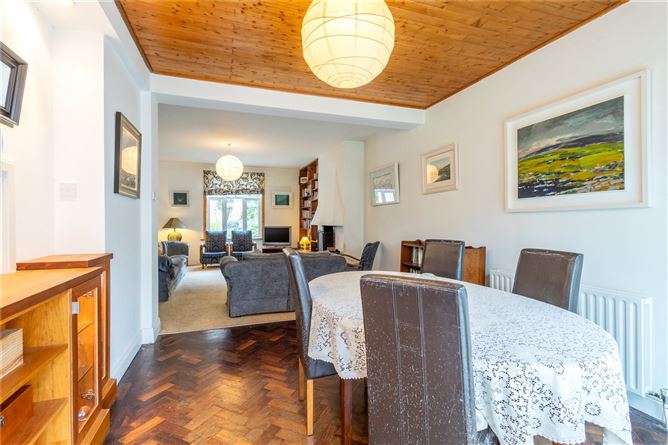 Sheelin, Hillside Road, Greystones, Co. Wicklow
