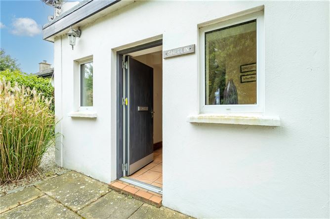 Sheelin, Hillside Road, Greystones, Co. Wicklow