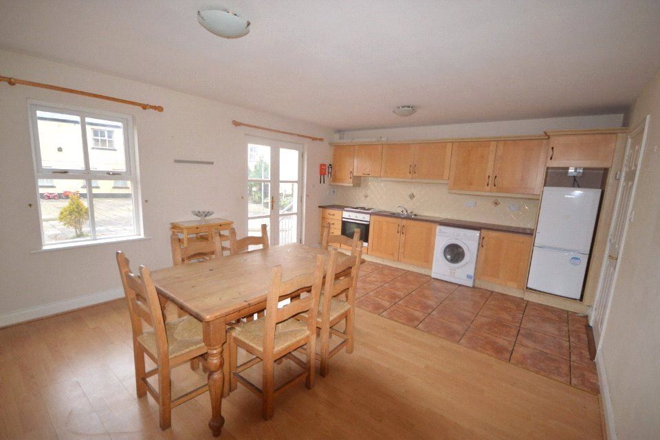 26 Cual Gara, Teeling Street, Ballina, Co. Mayo