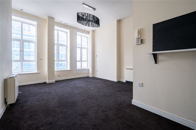 Apartment 132 Jervis Place, Dublin 1, Abbey Street