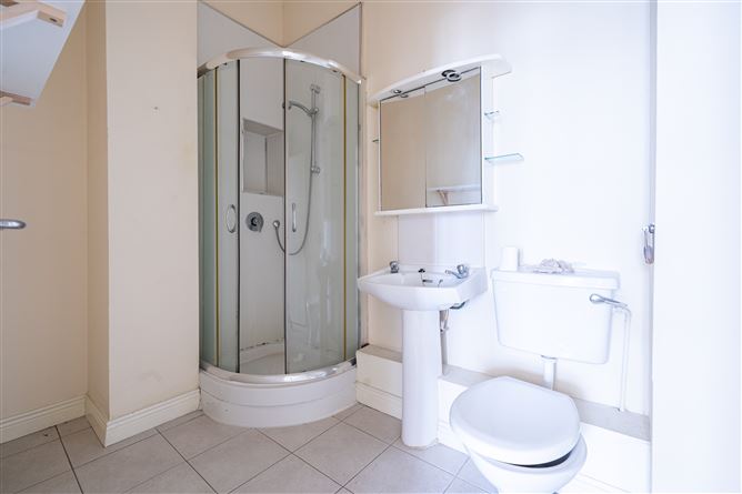 Apartment 132 Jervis Place, Dublin 1, Abbey Street