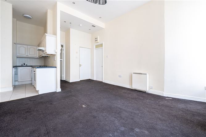 Apartment 132 Jervis Place, Dublin 1, Abbey Street