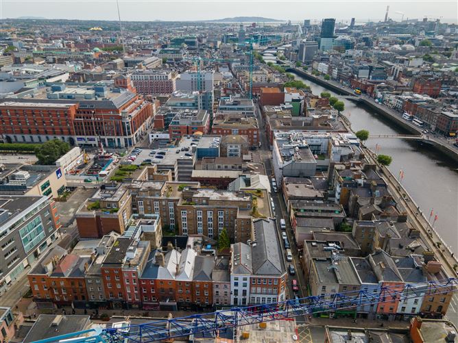 Apartment 132 Jervis Place, Dublin 1, Abbey Street