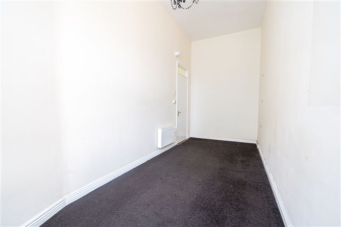 Apartment 132 Jervis Place, Dublin 1, Abbey Street