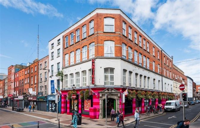 Apartment 132 Jervis Place, Dublin 1, Abbey Street