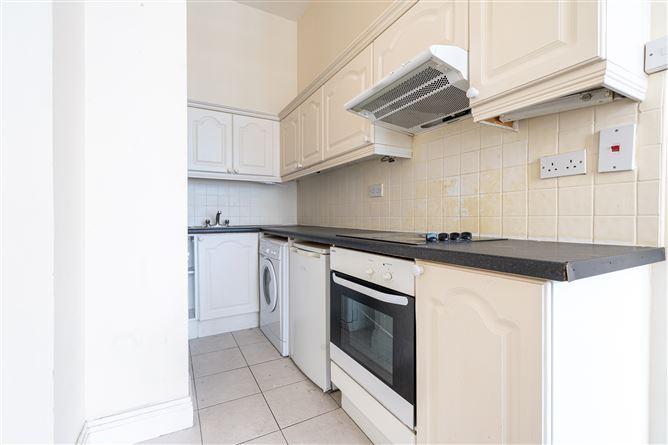 Apartment 132 Jervis Place, Dublin 1, Abbey Street