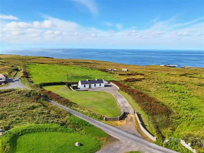Muingelly, Ballycastle, Co. Mayo