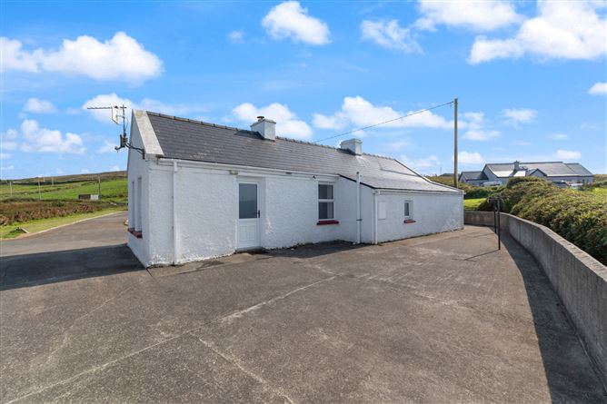 Muingelly, Ballycastle, Co. Mayo