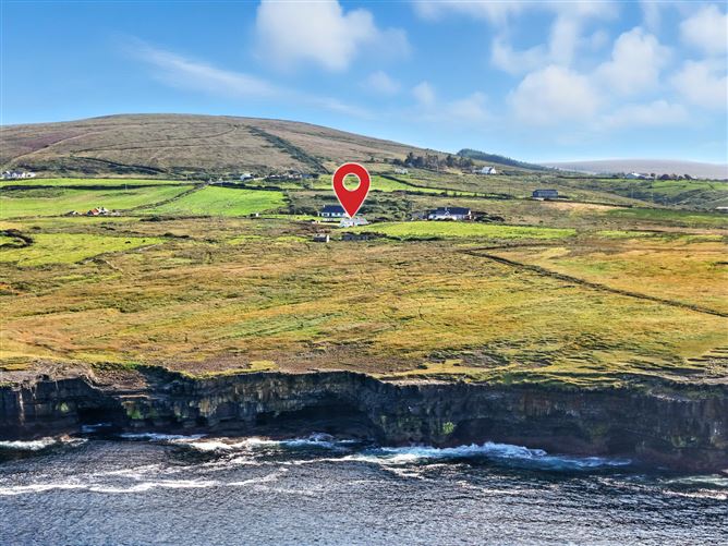 Muingelly, Ballycastle, Co. Mayo