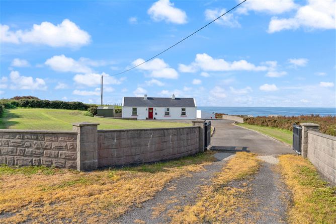 Muingelly, Ballycastle, Co. Mayo