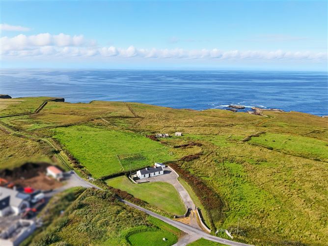 Muingelly, Ballycastle, Co. Mayo