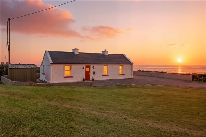 Muingelly, Ballycastle, Co. Mayo