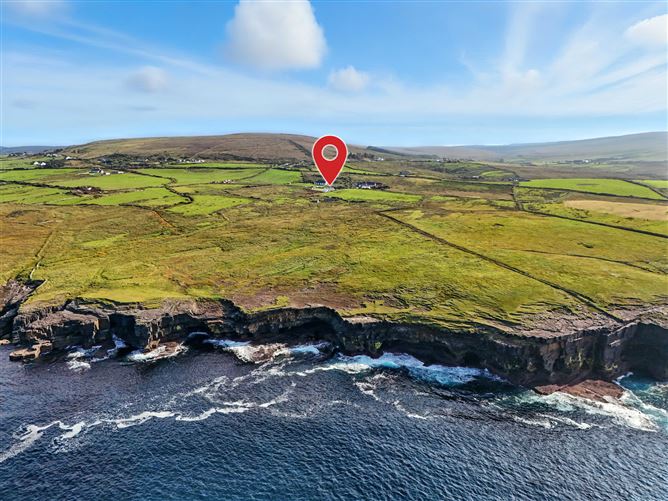 Muingelly, Ballycastle, Co. Mayo