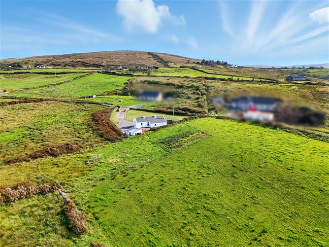 Muingelly, Ballycastle, Co. Mayo
