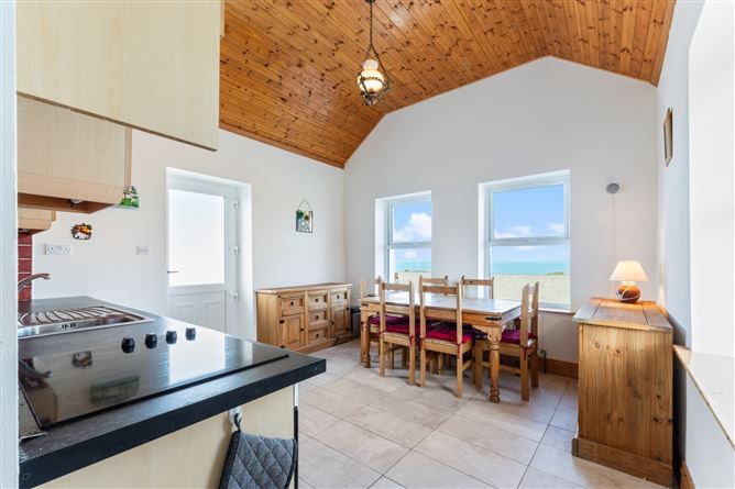 Muingelly, Ballycastle, Co. Mayo
