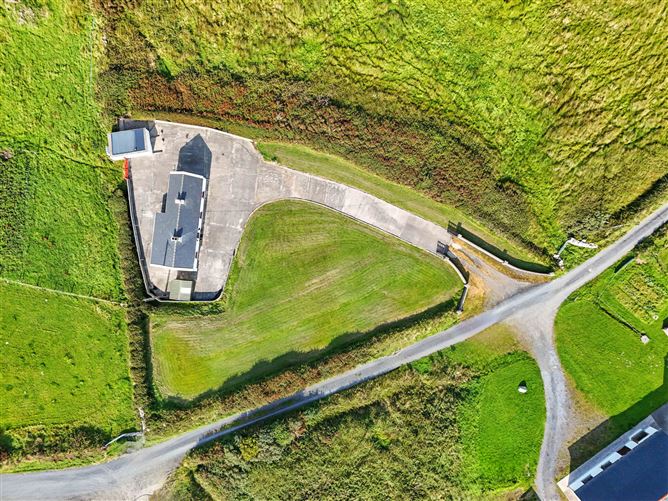 Muingelly, Ballycastle, Co. Mayo