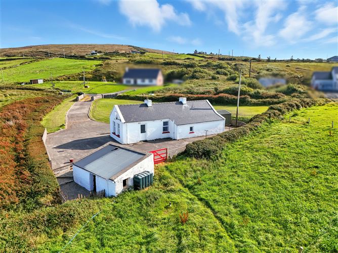 Muingelly, Ballycastle, Co. Mayo