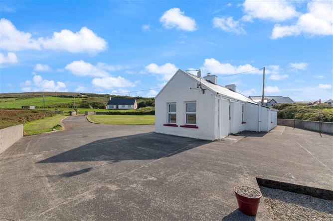 Muingelly, Ballycastle, Co. Mayo