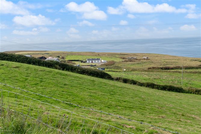 Muingelly, Ballycastle, Co. Mayo