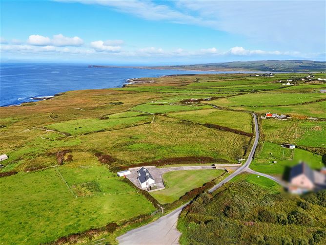 Muingelly, Ballycastle, Co. Mayo