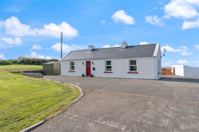 Muingelly, Ballycastle, Co. Mayo