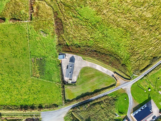 Muingelly, Ballycastle, Co. Mayo