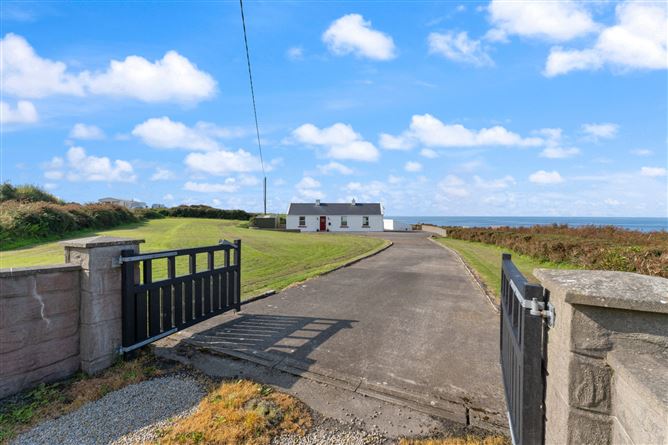 Muingelly, Ballycastle, Co. Mayo