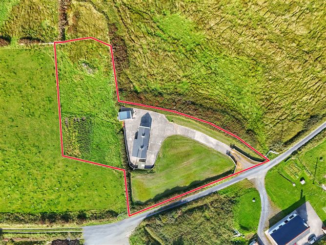 Muingelly, Ballycastle, Co. Mayo