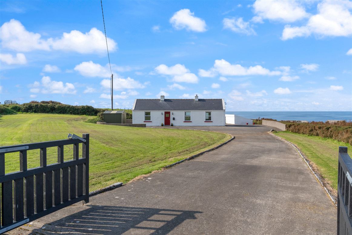 Muingelly, Ballycastle, Co. Mayo