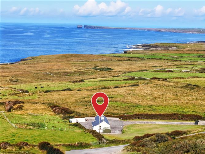 Muingelly, Ballycastle, Co. Mayo