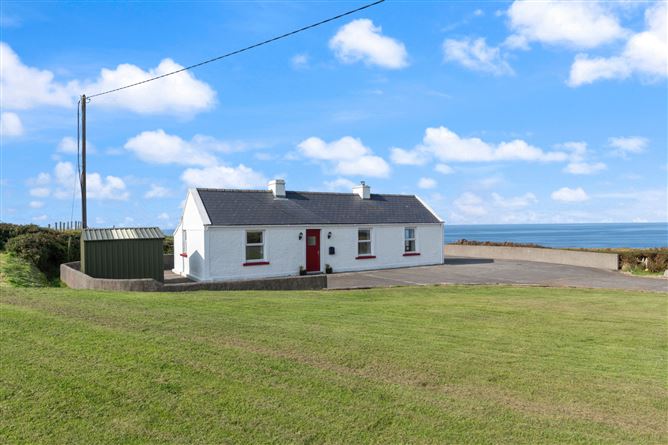 Muingelly, Ballycastle, Co. Mayo