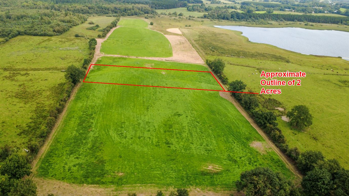 Eco Acres, Cullionbeg, Mullingar, Westmeath
