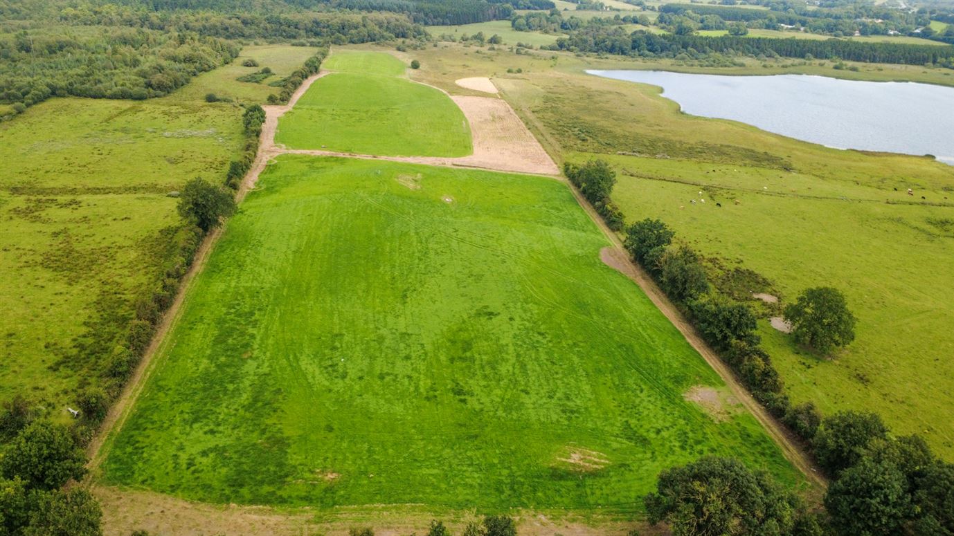 Eco Acres, Mullin, Mullingar, Westmeath