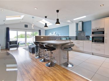 65 Wingfield, Stepaside, Dublin 18