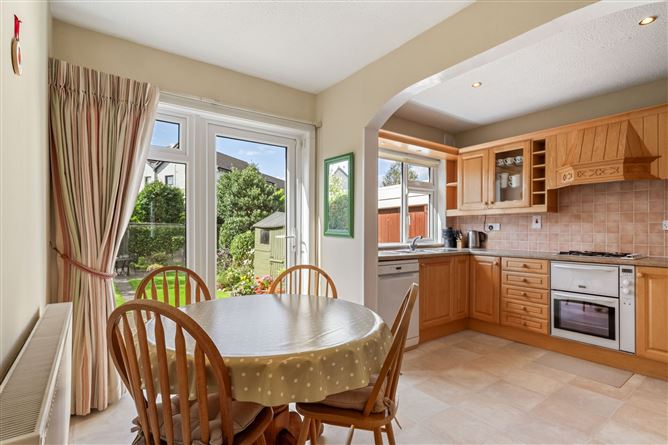 6A Glendoher Drive, Rathfarnham,   Dublin 16