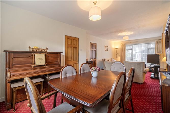 6A Glendoher Drive, Rathfarnham,   Dublin 16