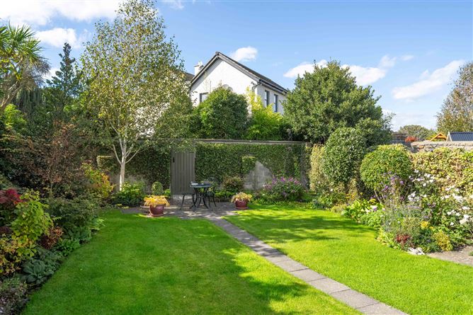 6A Glendoher Drive, Rathfarnham,   Dublin 16