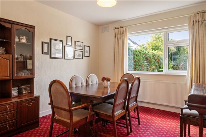 6A Glendoher Drive, Rathfarnham,   Dublin 16